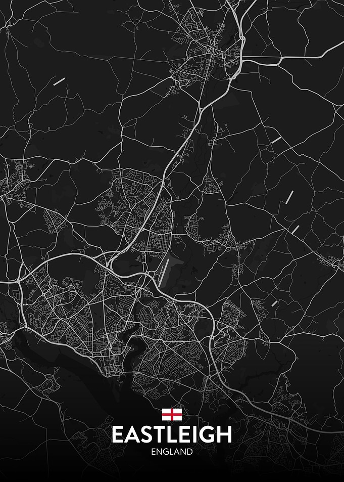 Eastleigh UK