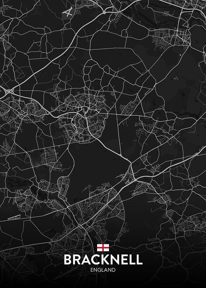 Bracknell UK