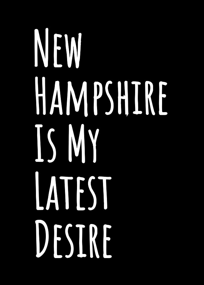 New Hampshire
