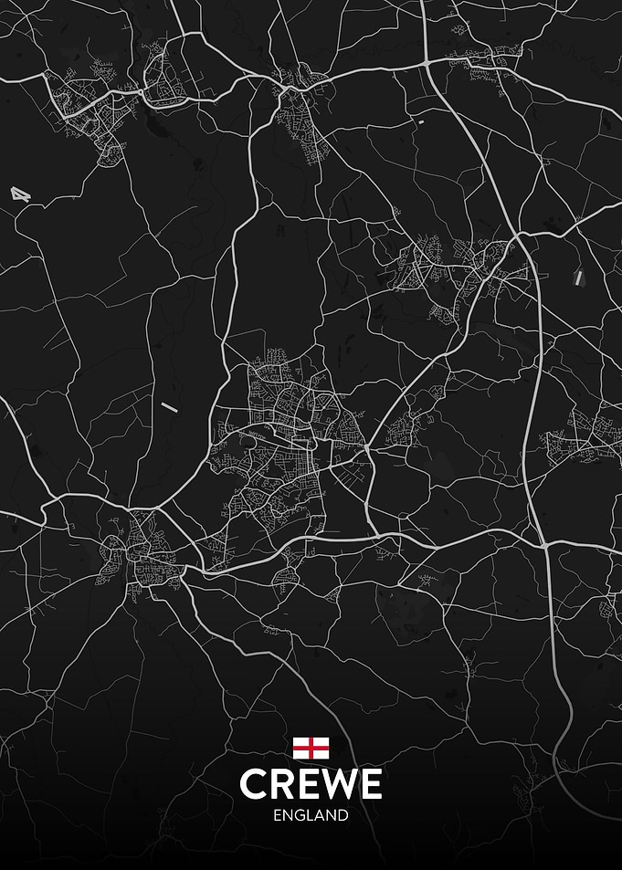 Crewe UK