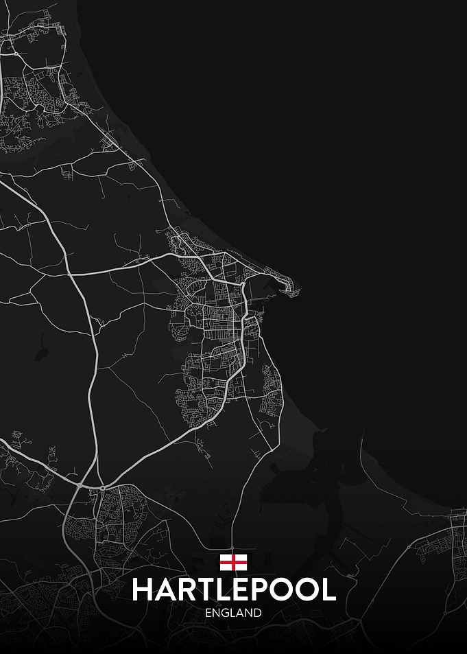 Hartlepool UK