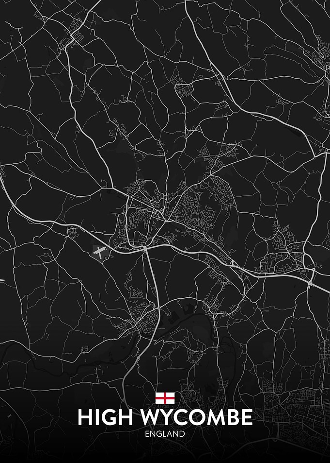 High Wycombe UK