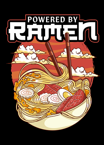 Funny ramen quotes
