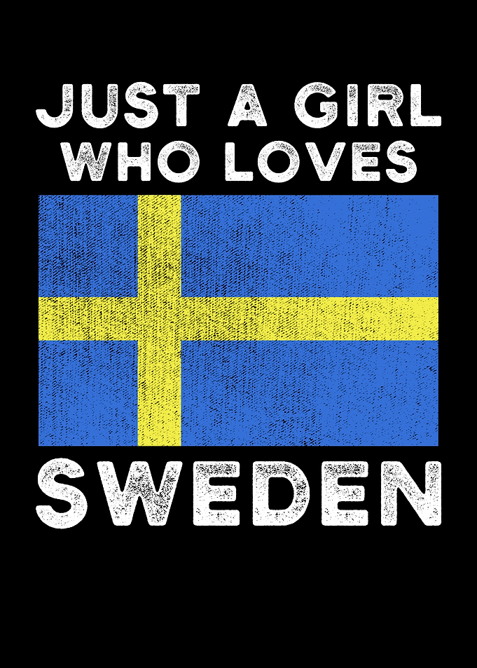 Just A Girl Who Loves