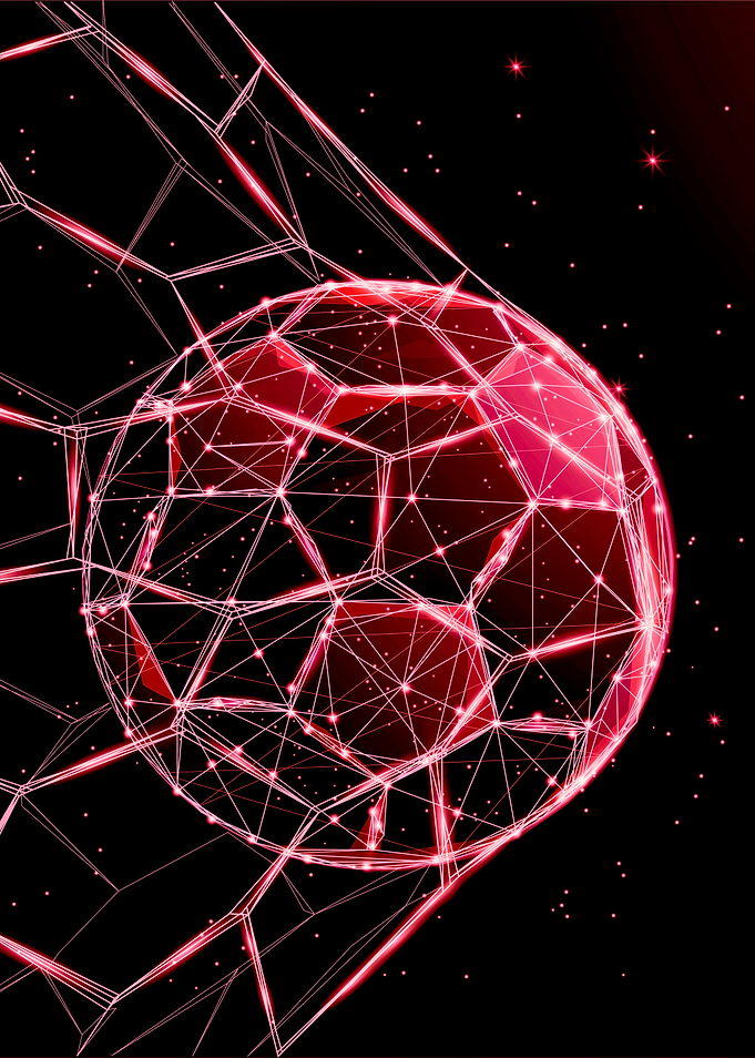 Soccer Goal Football