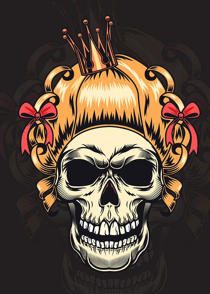 Skeleton 10