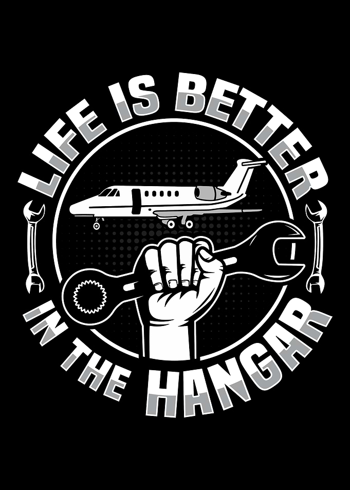 Aircraft Mechanic
