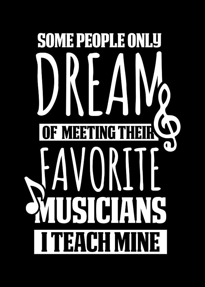 Choir Director Music