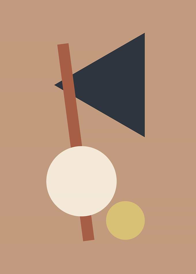 Geometric art