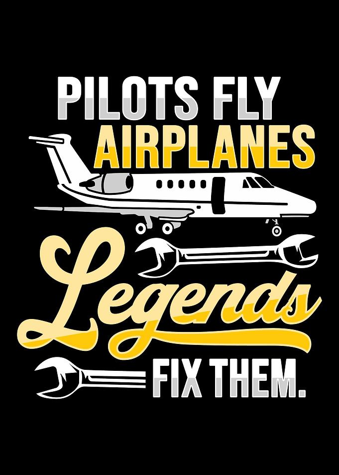 Aircraft Mechanic