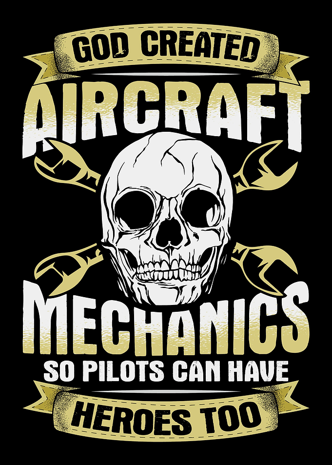 Aircraft Mechanic