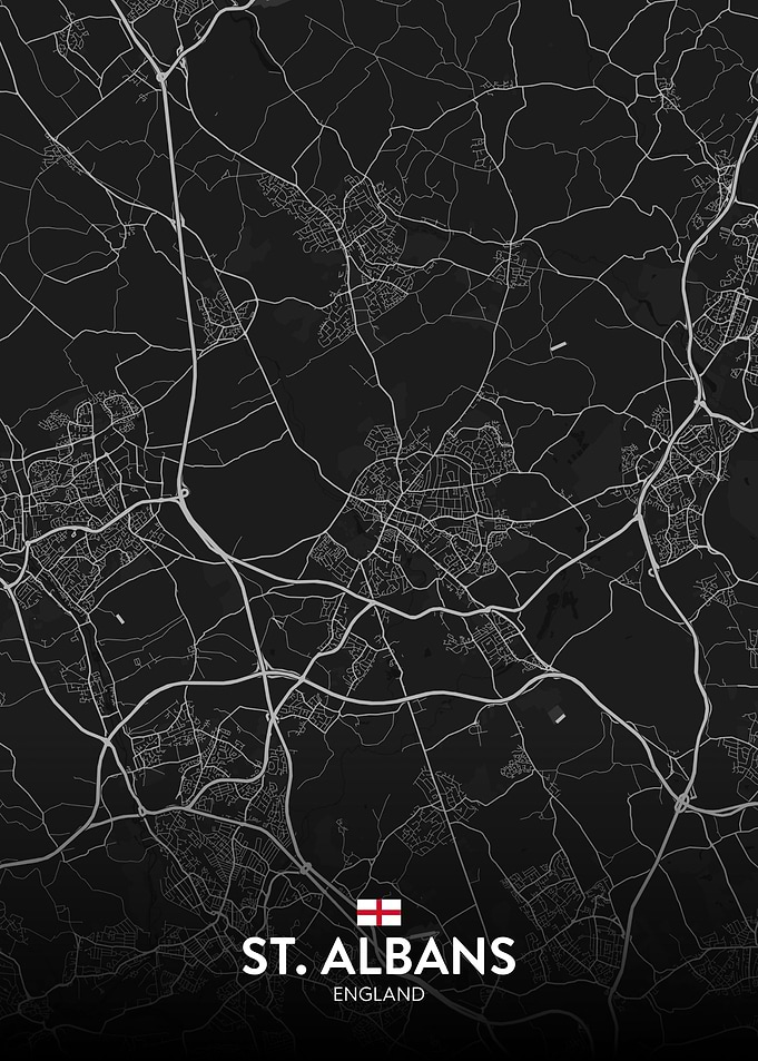 St Albans UK