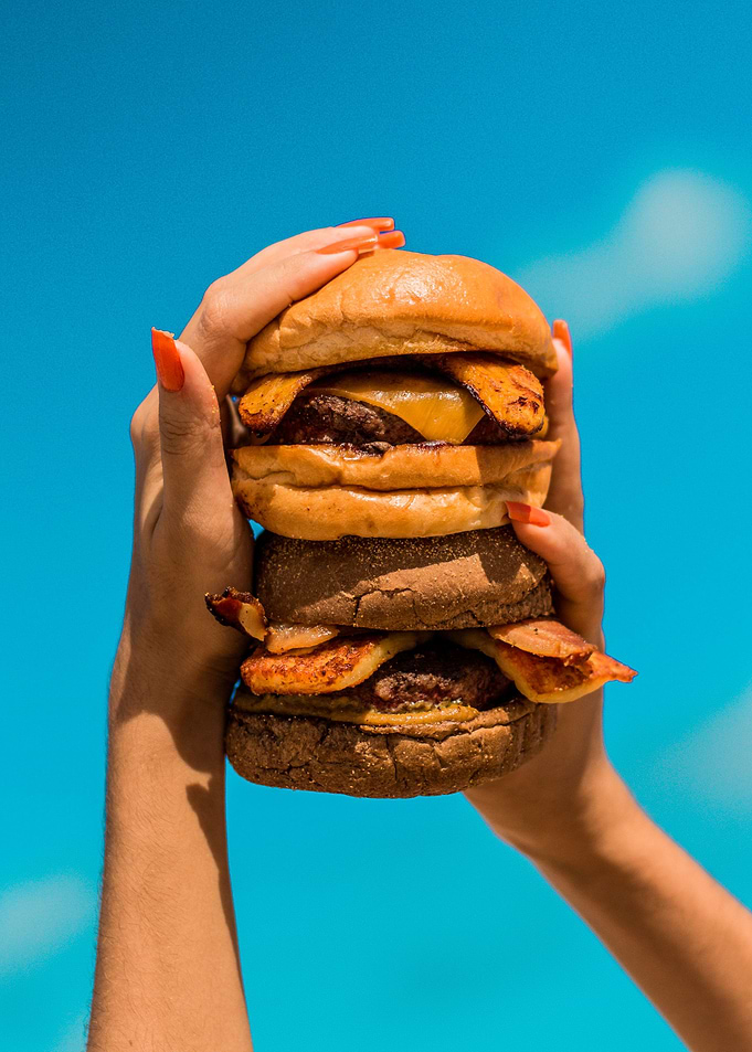 Burger