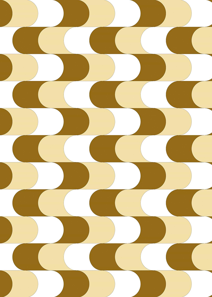 Vintage Op Art