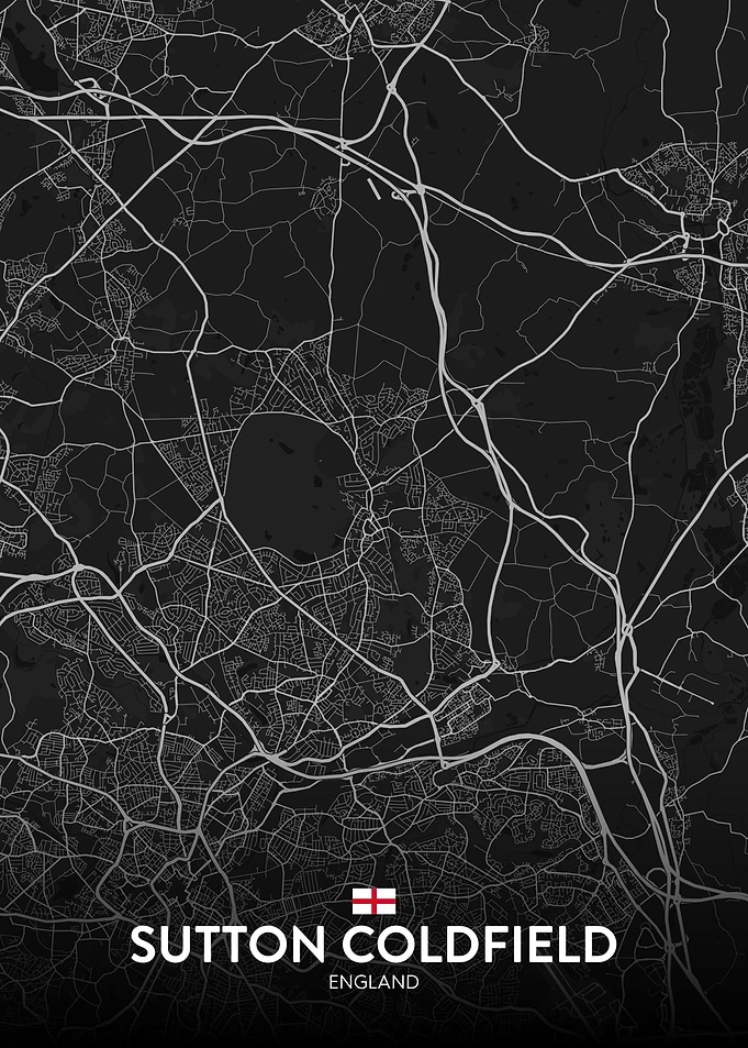 Sutton Coldfield UK