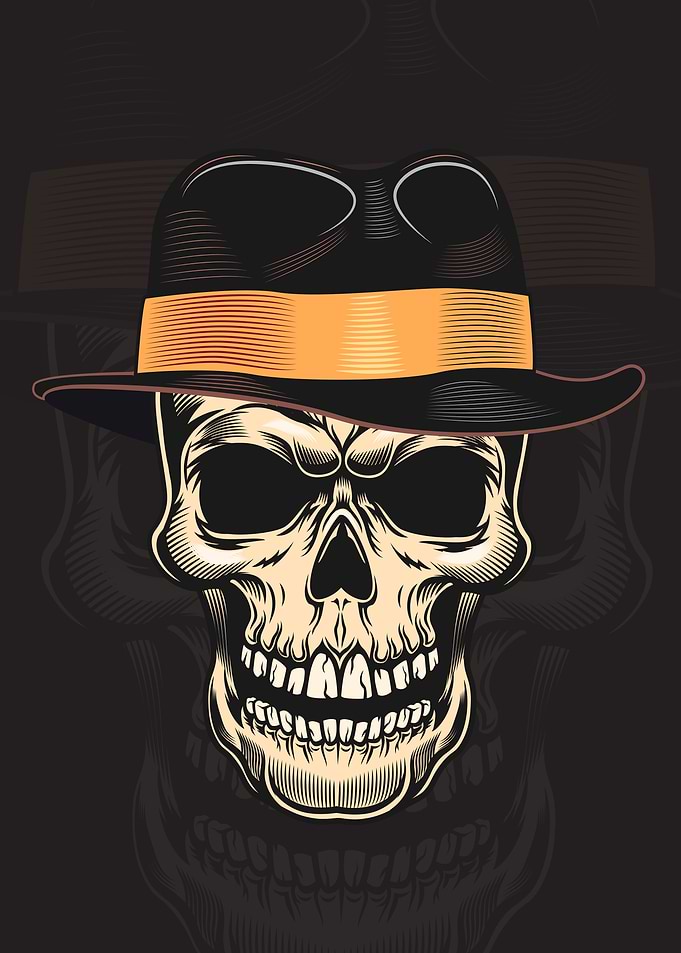 Skeleton 5