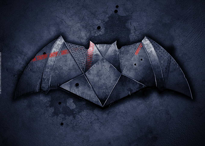 Batman sign