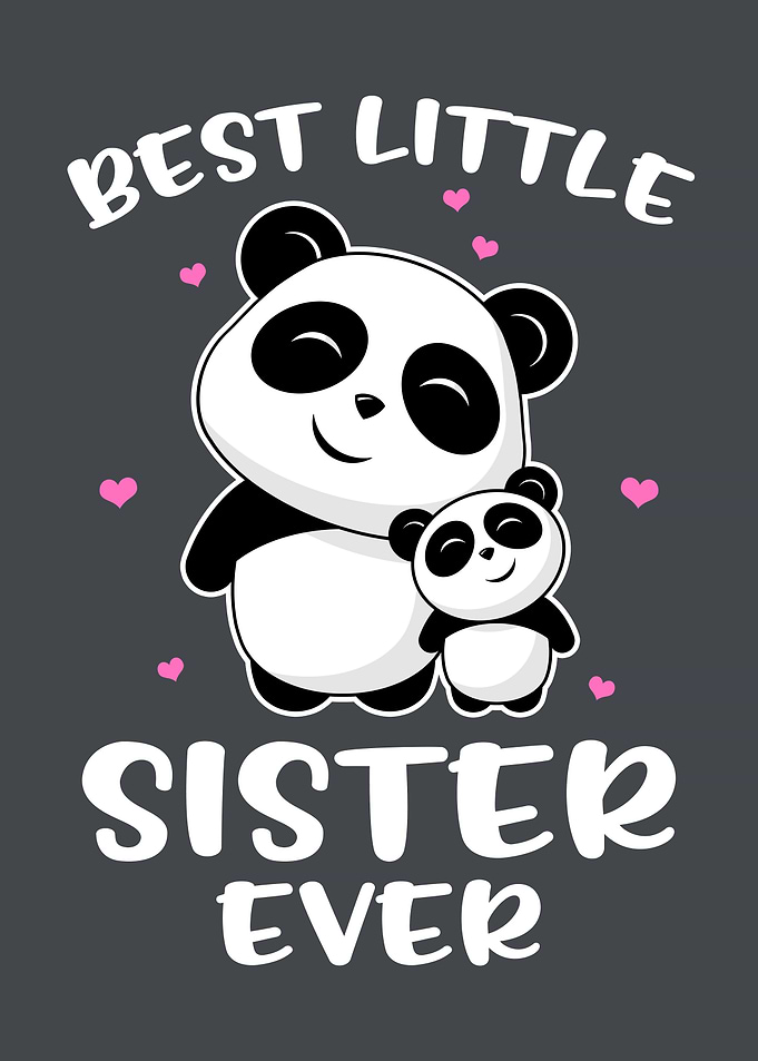 Best Little Sister Ever