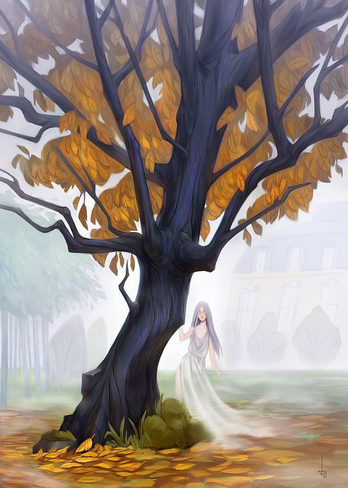 Mist
