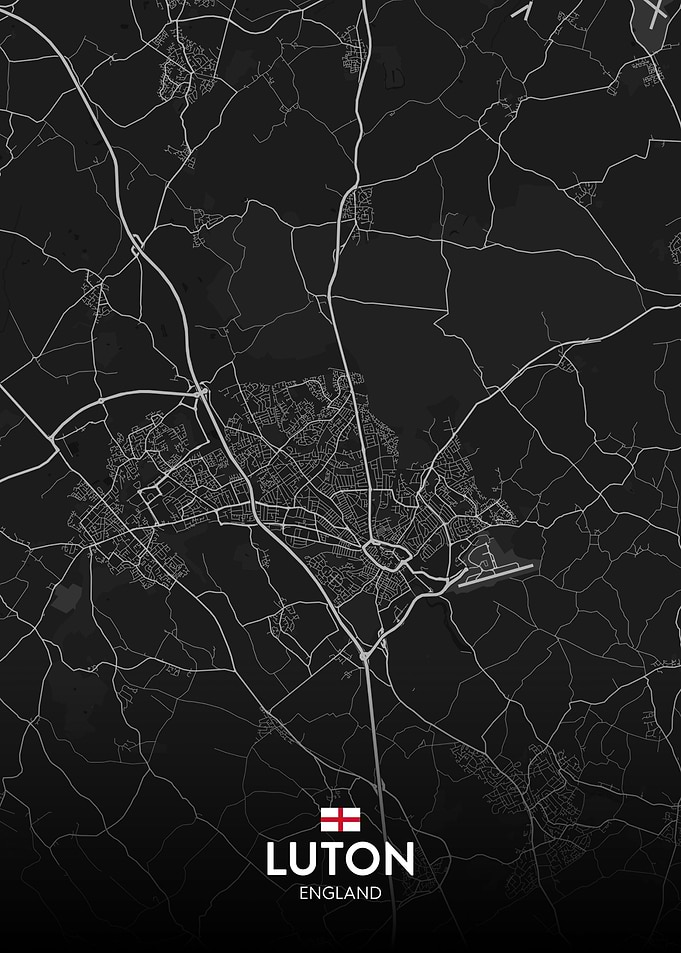 Luton UK