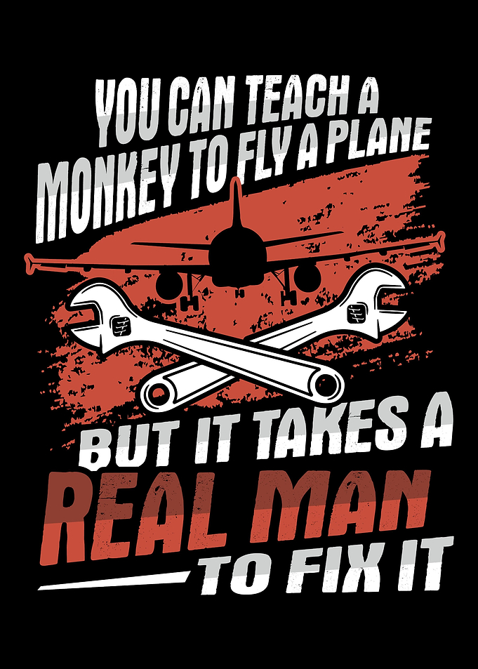 Aircraft Mechanic