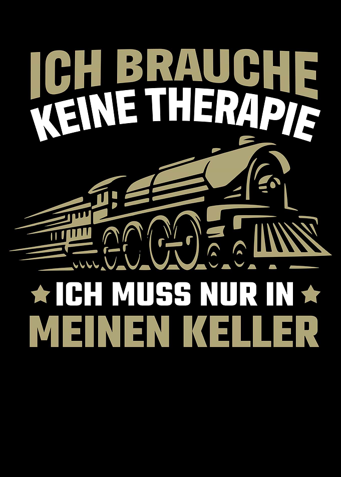 Modelleisenbahn Eisenbahn
