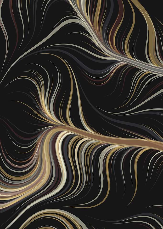 Perlin Noise Wave