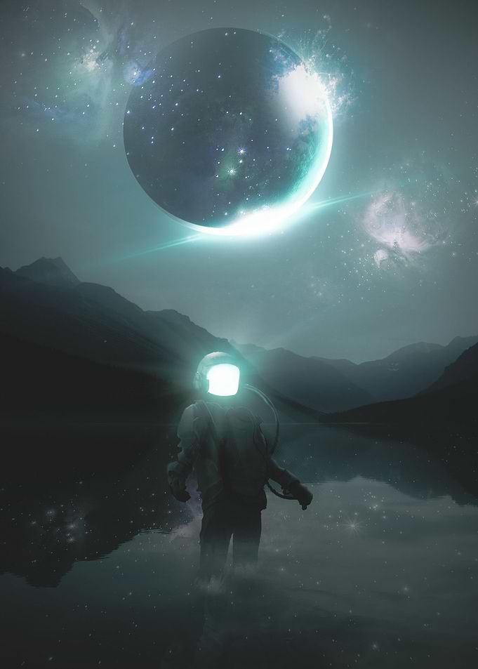 Space Light