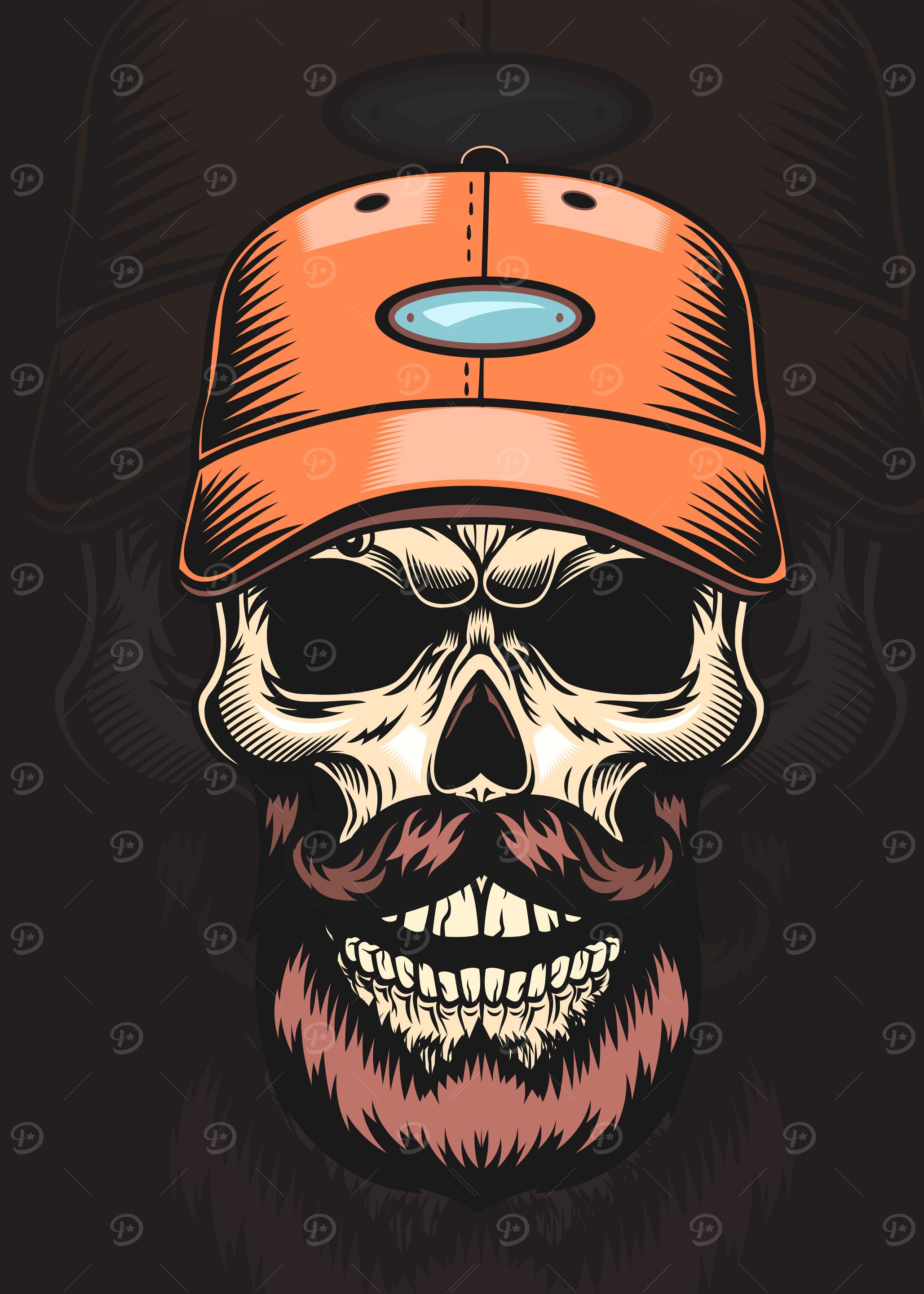 Skeleton 9
