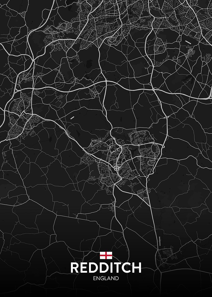 Redditch UK