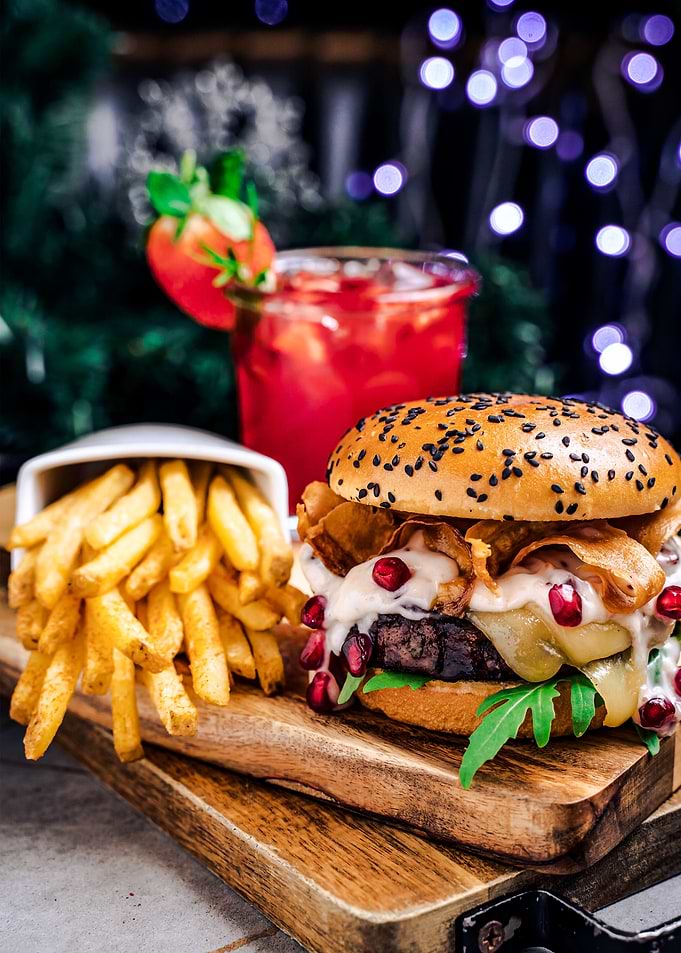 Burger