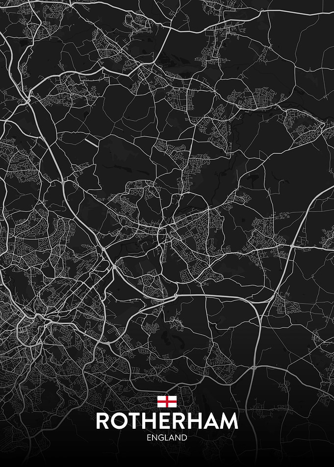 Rotherham UK