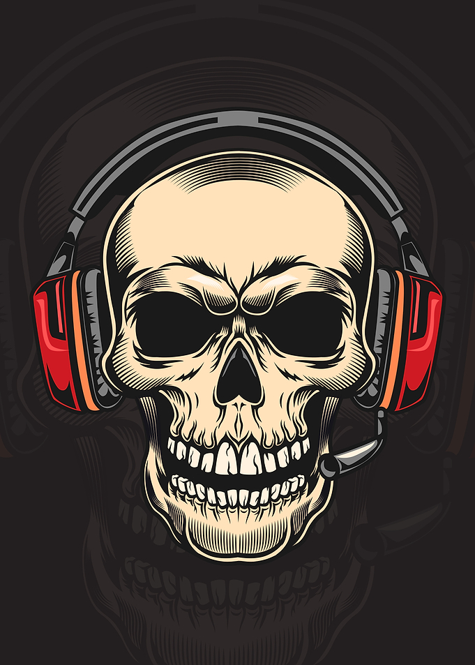 Skeleton 3
