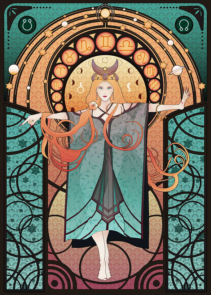 Enchantress