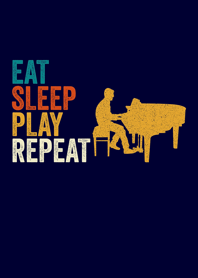 Piano Player