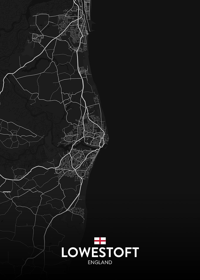 Lowestoft UK