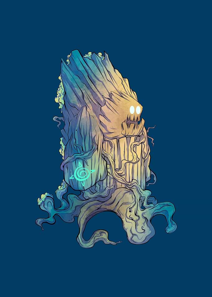 Wood Soul