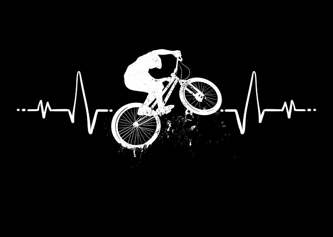 Dirt Jumping Bike MTB