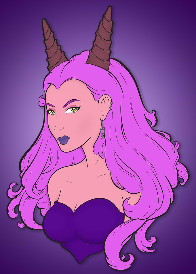 Devilish