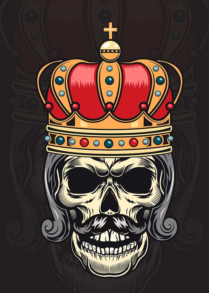 Skeleton 6