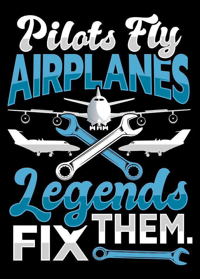 Aircraft Mechanic