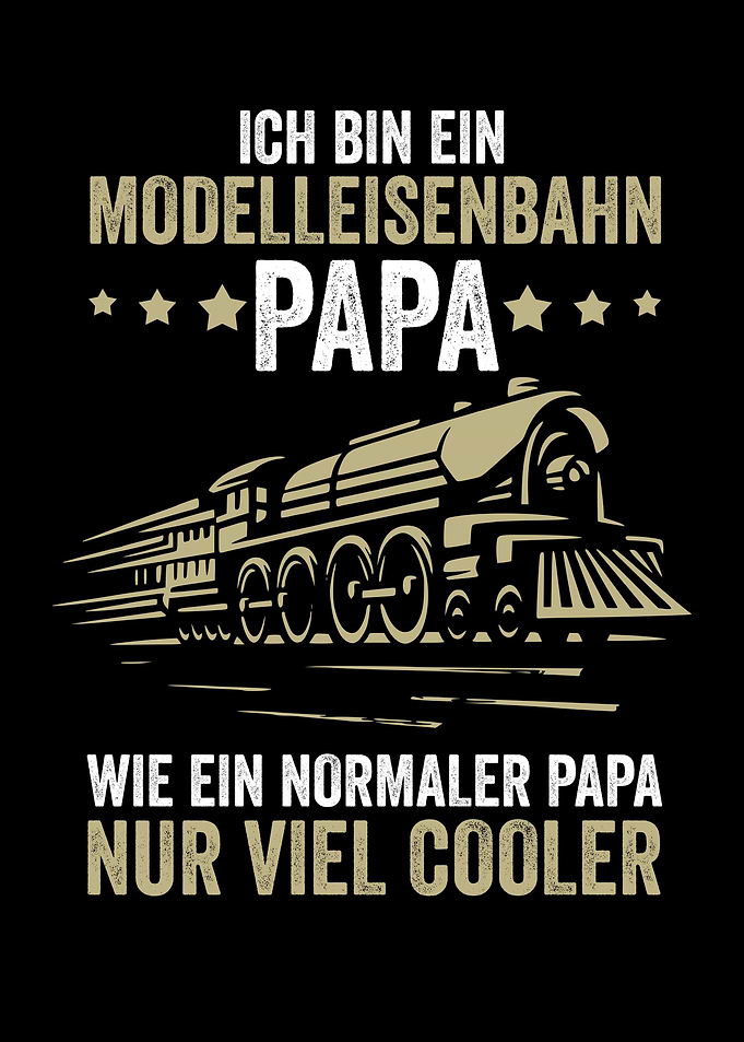 Modelleisenbahn Eisenbahn