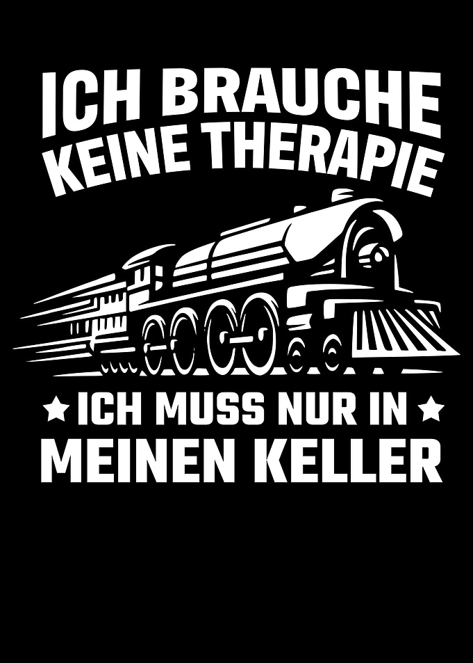 Modelleisenbahn Eisenbahn