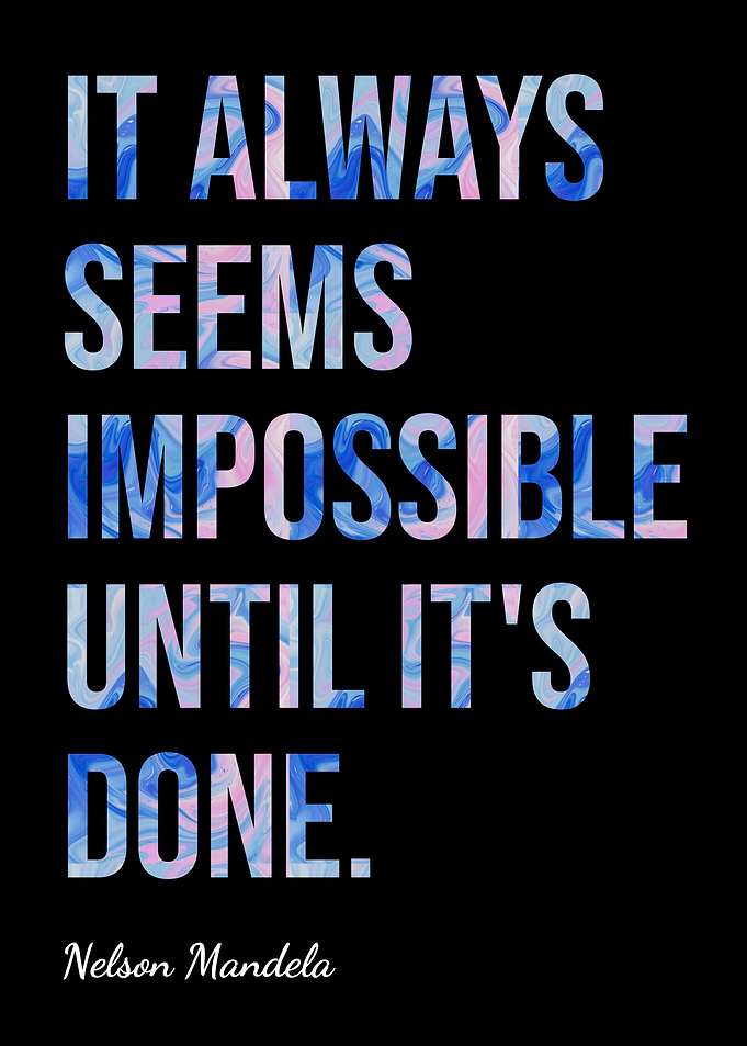 Nelson Mandela Quotes
