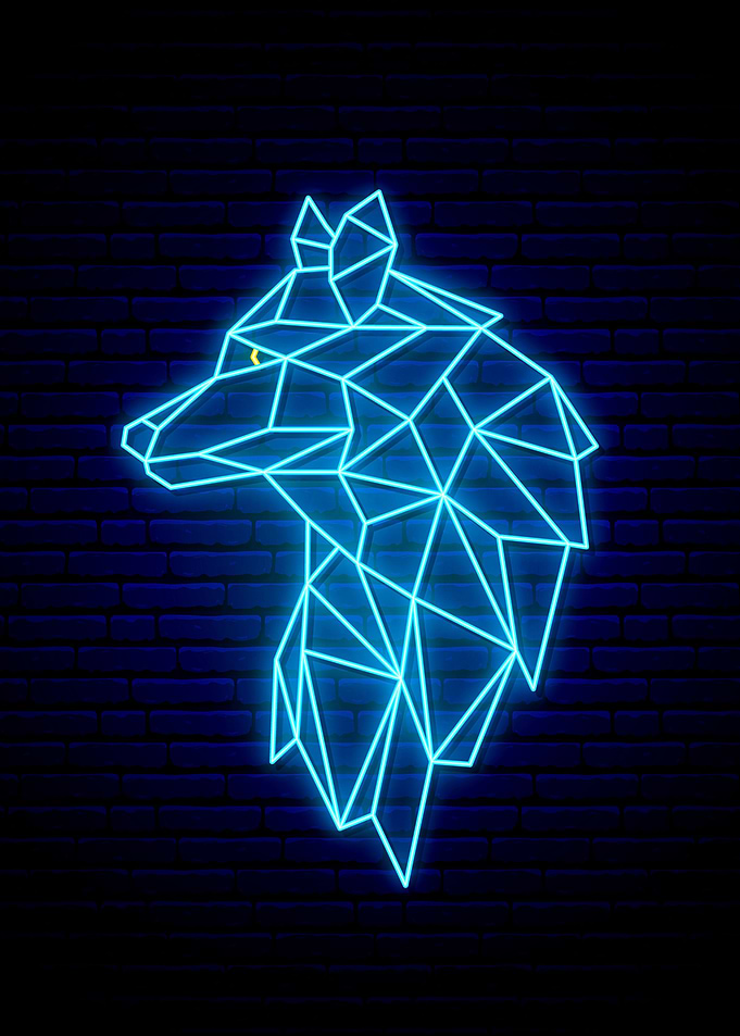 wolf