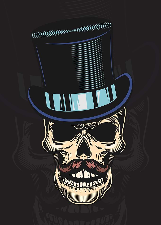 Skeleton 4