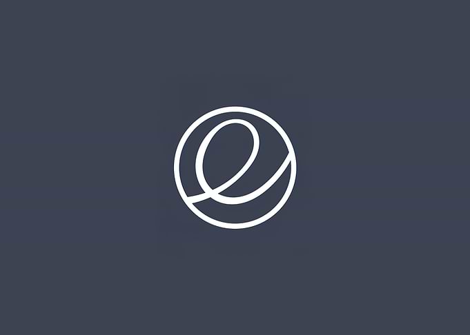 Minimalist Elementary OS