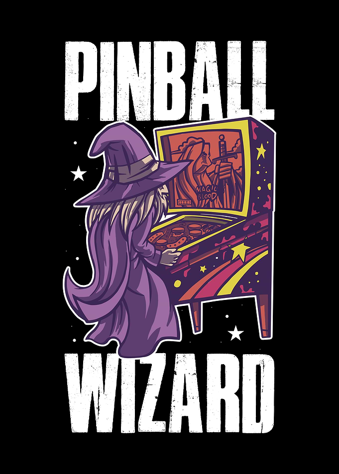 Pinball Wizard