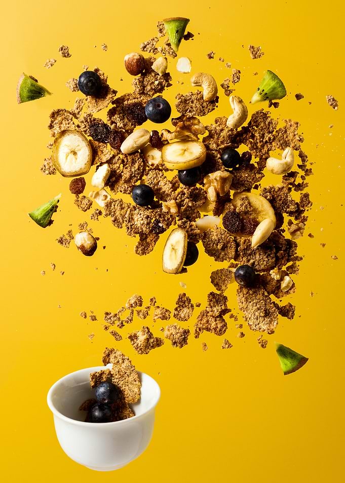 cereal