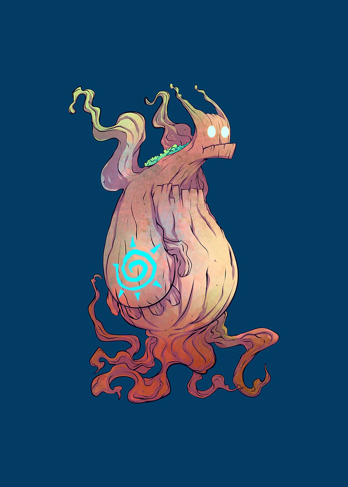 Wood Soul